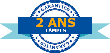 garantie lampes traitement uv piscine protech